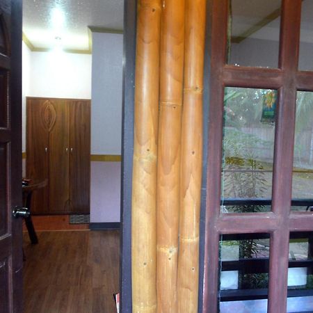 Veraneante Resort Panglao Ruang foto