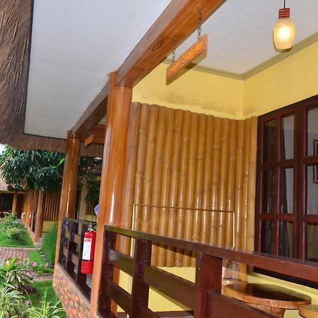 Veraneante Resort Panglao Ruang foto