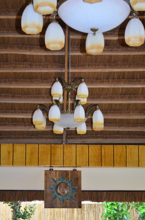 Veraneante Resort Panglao Bagian luar foto