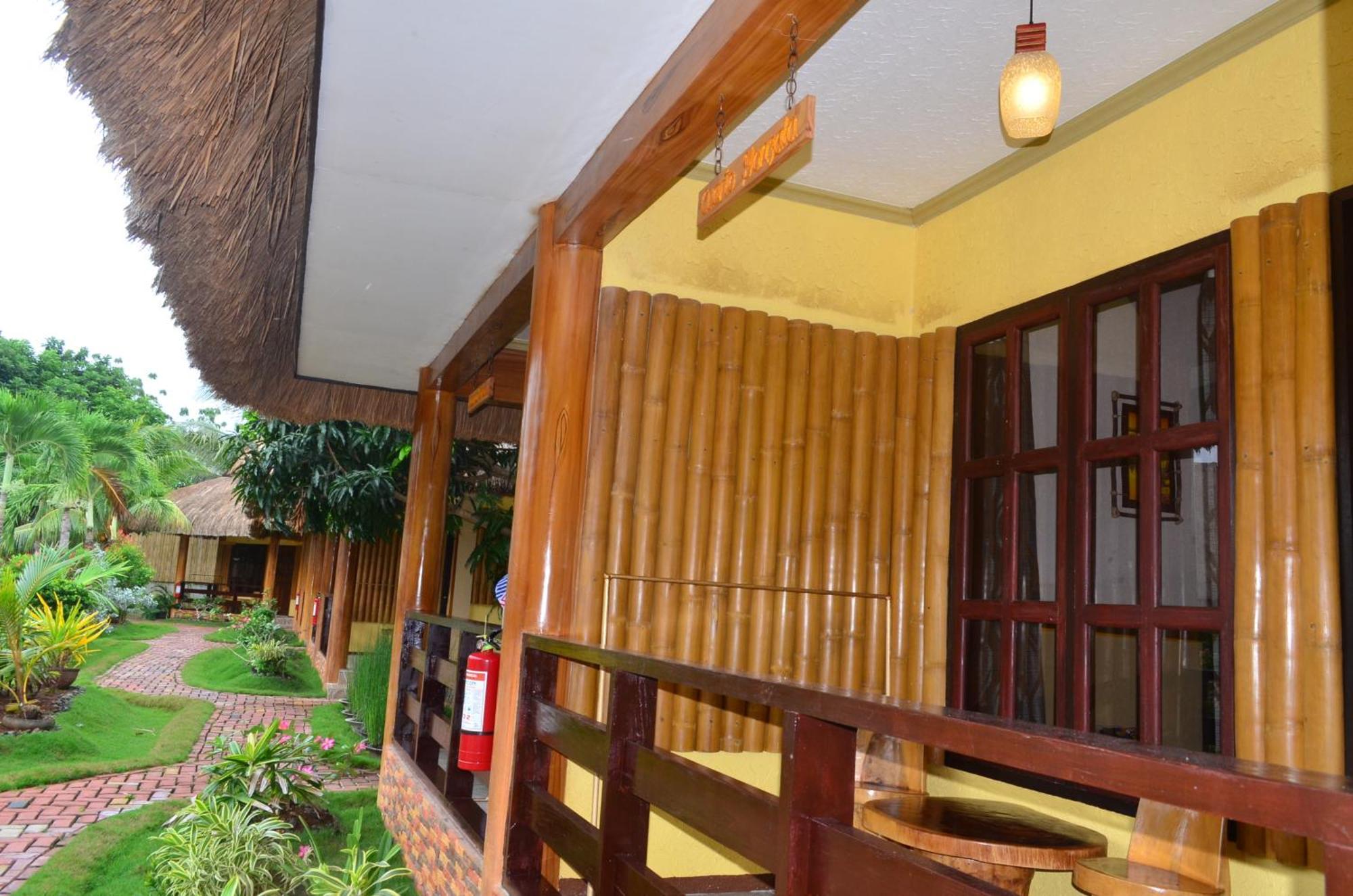 Veraneante Resort Panglao Ruang foto